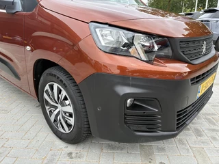 Peugeot Partner – thumbnail 22
