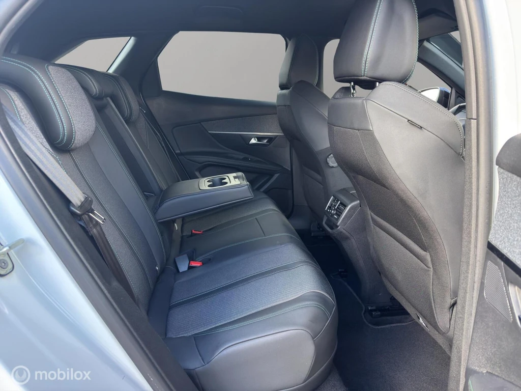 Peugeot 3008 – foto 28