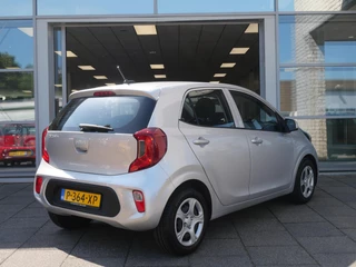 Kia Picanto – thumbnail 4