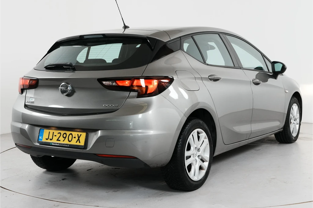 Opel Astra – foto 7