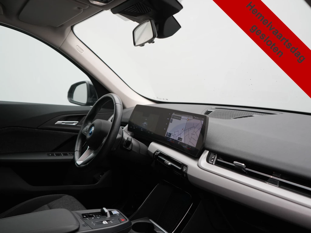 BMW iX1 – foto 13