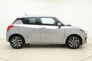 Suzuki Swift – thumbnail 7