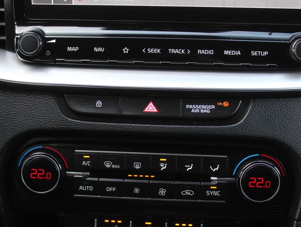 Kia ProCeed – foto 64