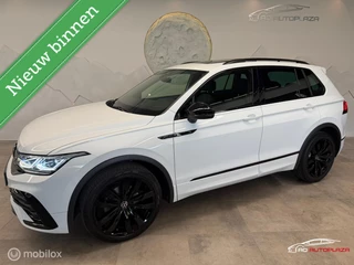 Volkswagen Tiguan – thumbnail 1