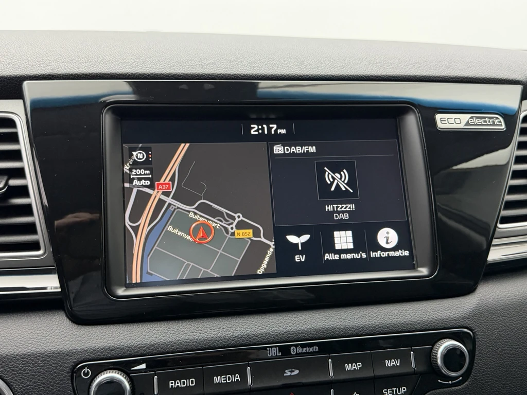 Kia e-Niro – foto 28