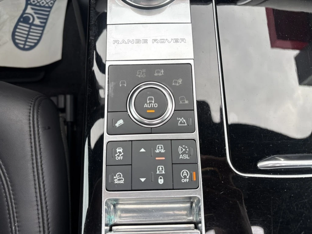 Land Rover Range Rover – foto 24