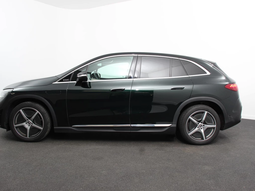 Mercedes-Benz EQE – foto 2