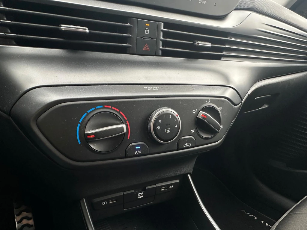Hyundai Bayon – foto 17