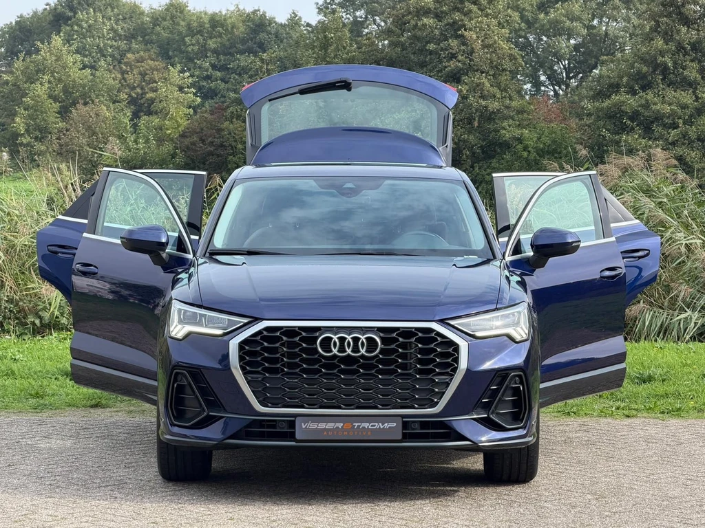 Audi Q3 – foto 6