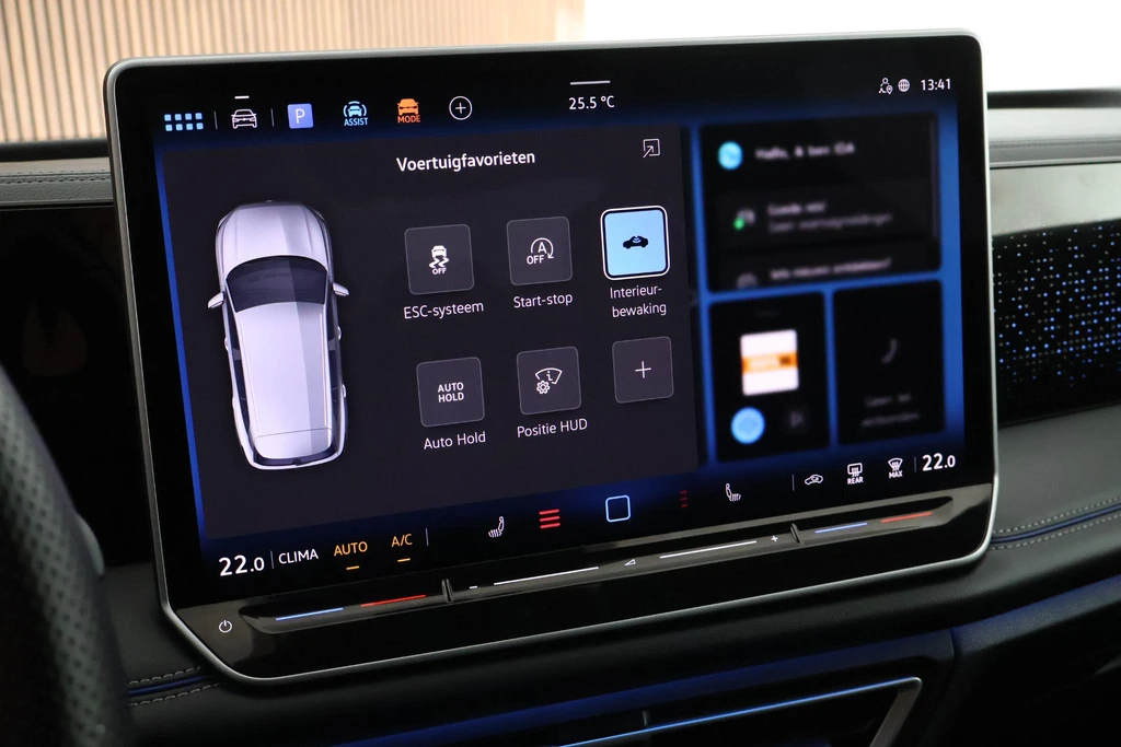 Volkswagen Tiguan – foto 27
