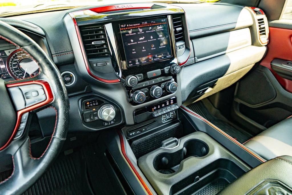 Dodge Ram 1500 – foto 98
