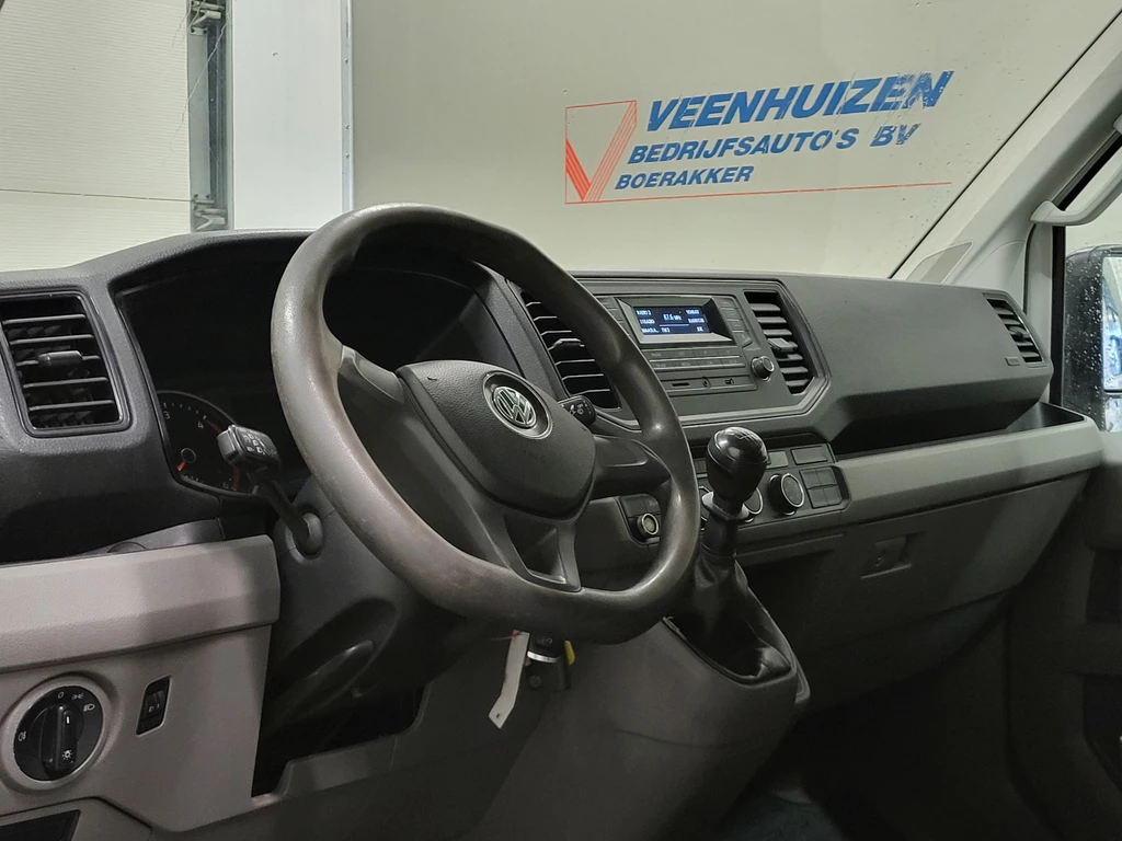Volkswagen Crafter – foto 7
