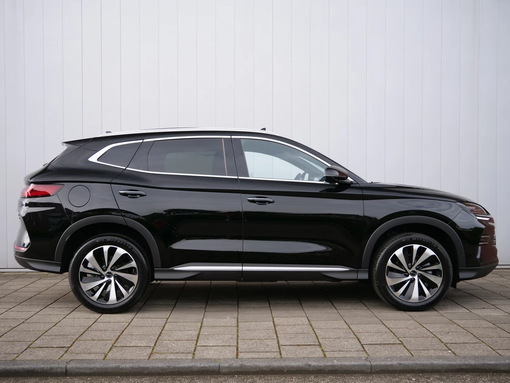 BYD SEAL U – foto 7