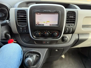 Renault Trafic – thumbnail 13