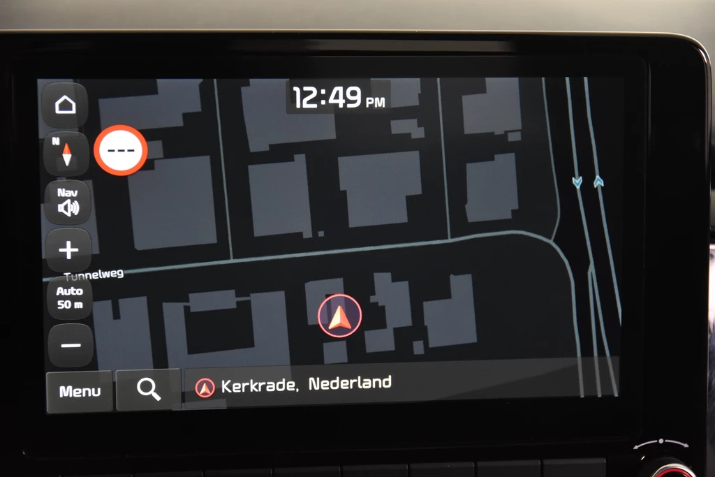 Kia Stonic – foto 19