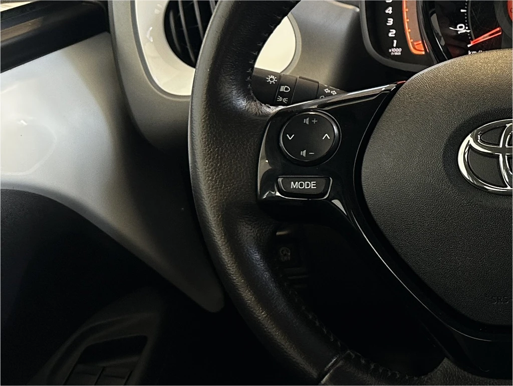 Toyota Aygo – foto 18