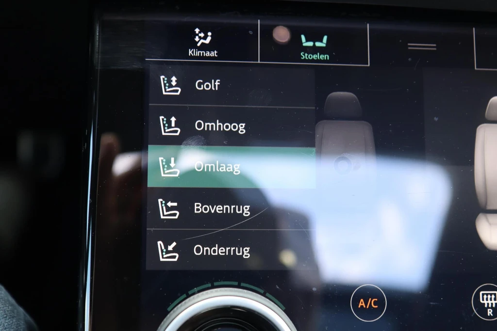 Land Rover Range Rover Velar – foto 55