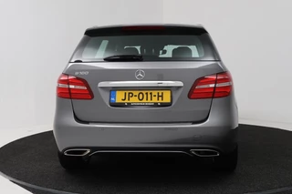 Mercedes-Benz B-Klasse – thumbnail 4