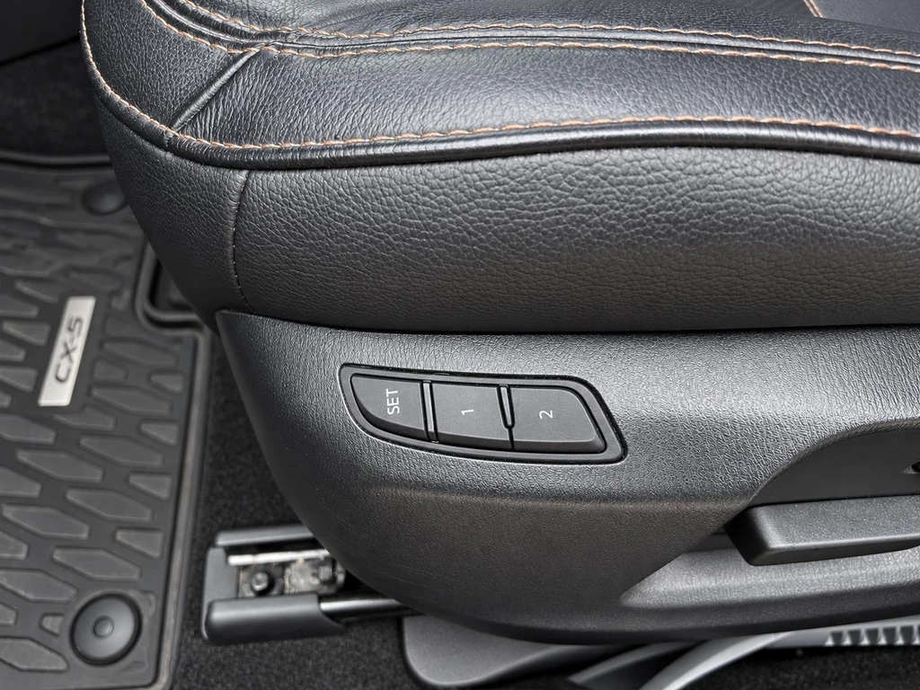 Mazda CX-5 – foto 17