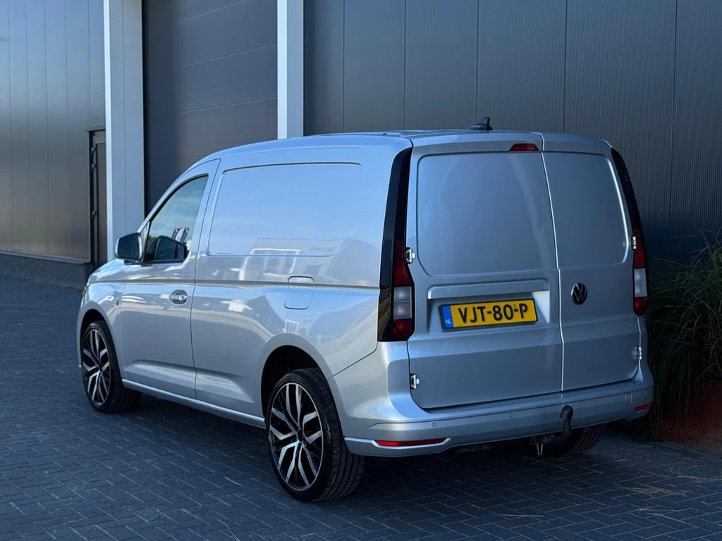 Volkswagen Caddy – foto 7