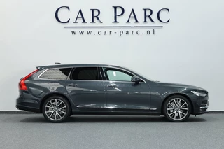 Volvo V90 – thumbnail 7