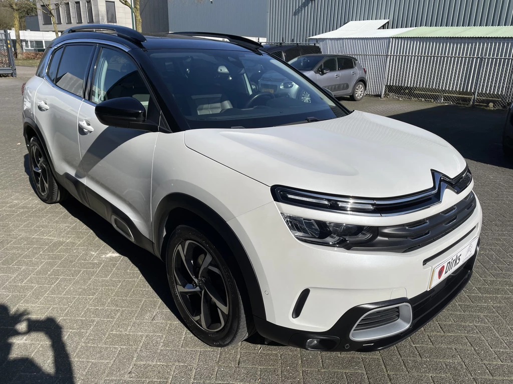 Citroën C5 Aircross – foto 8