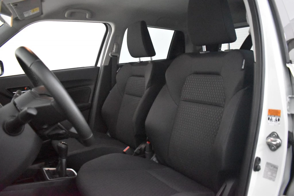 Suzuki Swift – foto 33