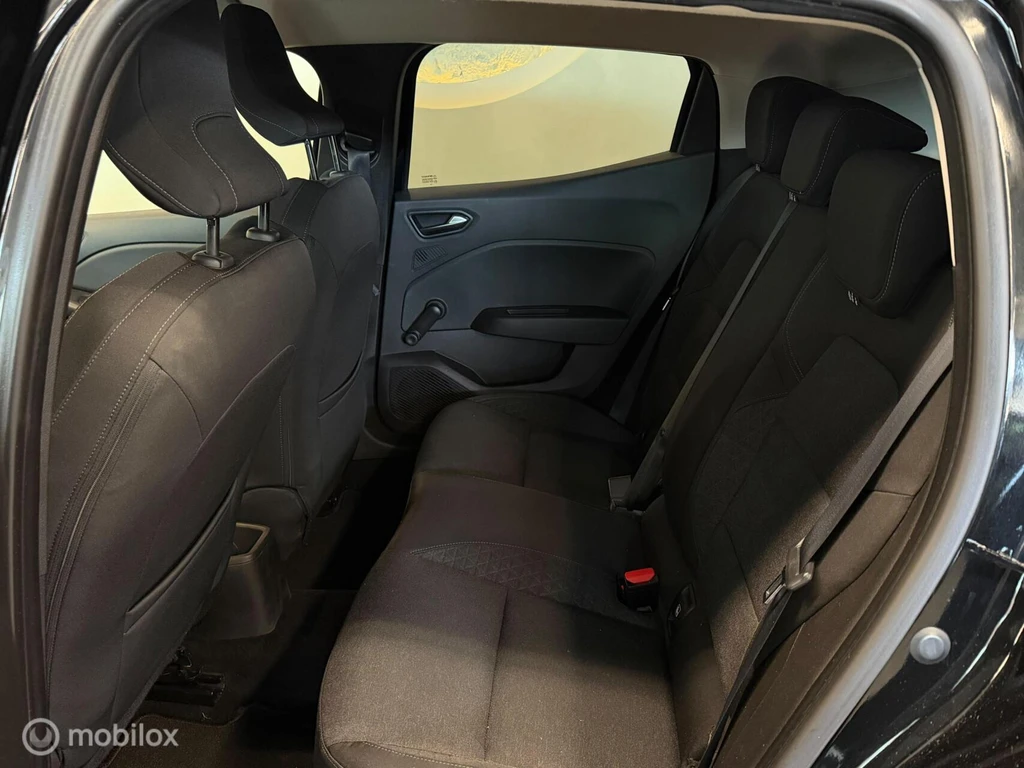 Renault Clio – foto 29