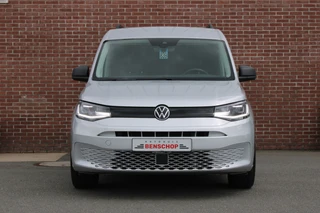 Volkswagen Caddy – thumbnail 8