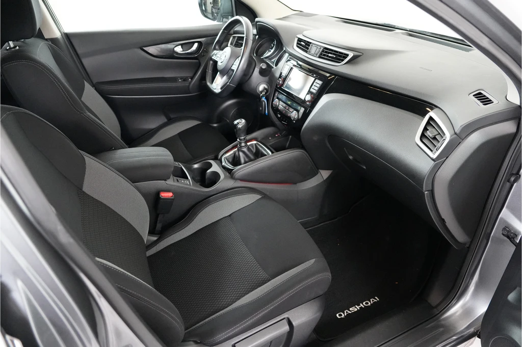 Nissan QASHQAI – foto 13