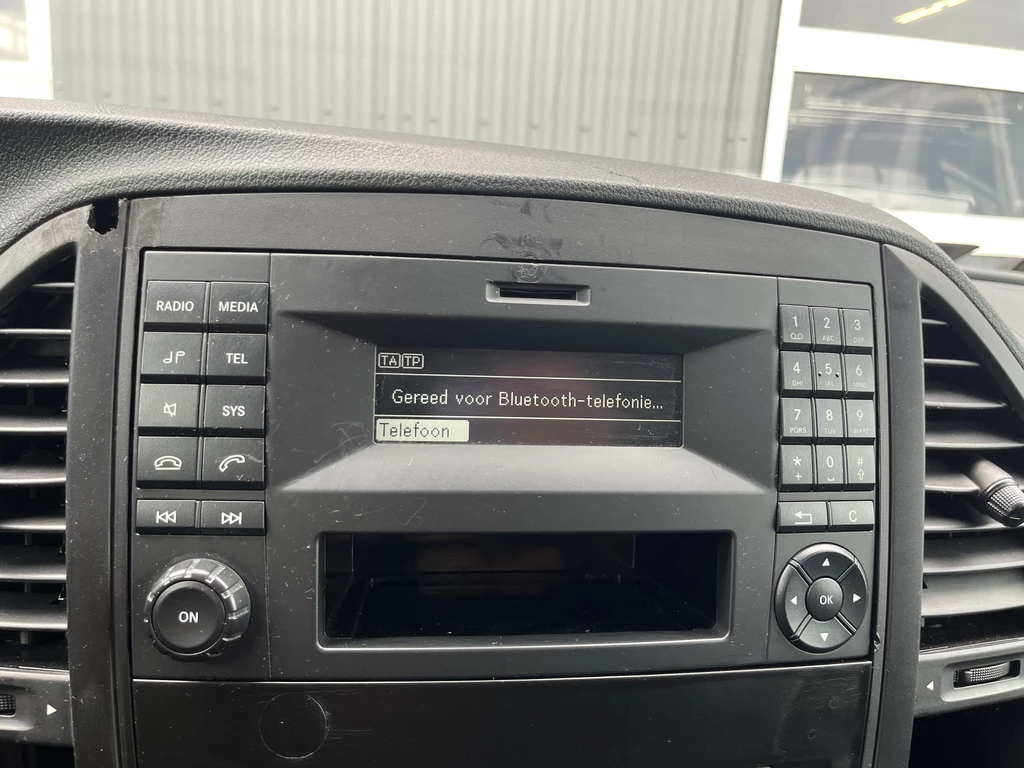 Mercedes-Benz Vito – foto 32