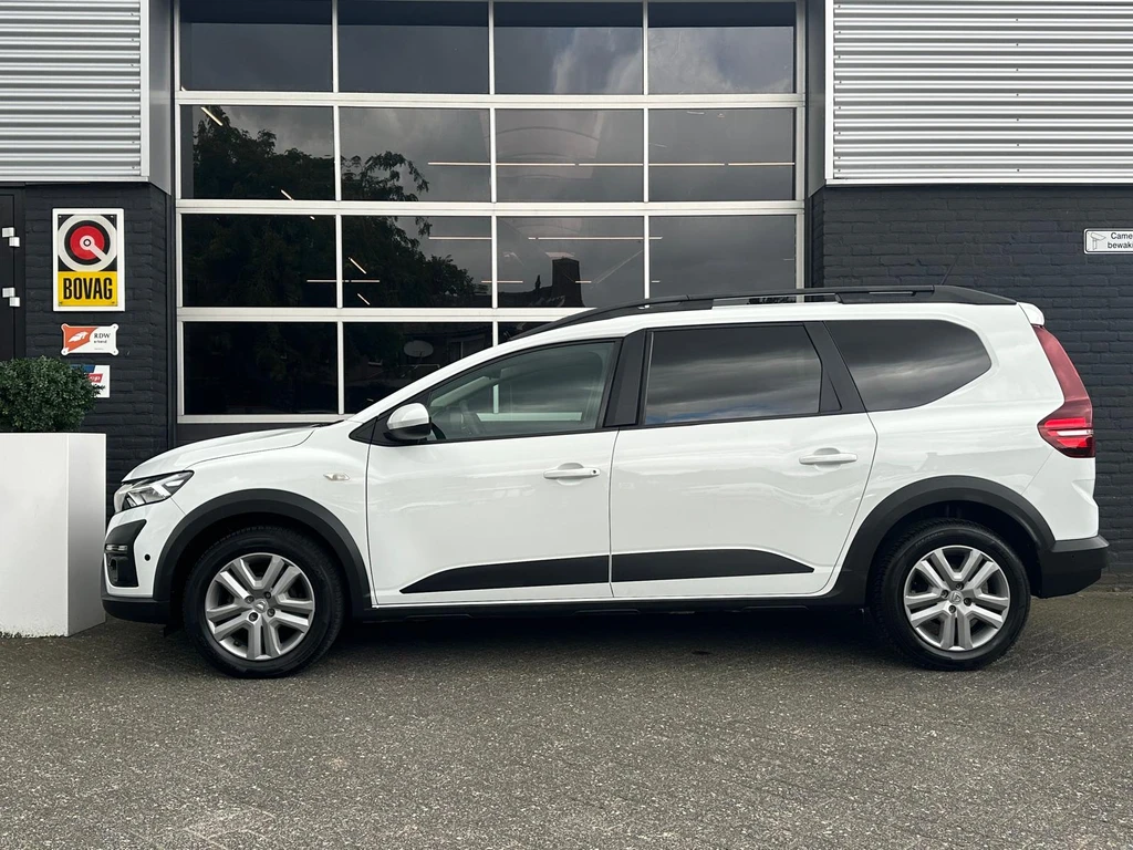 Dacia Jogger – foto 3
