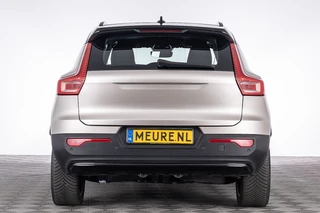 Volvo XC40 – thumbnail 3
