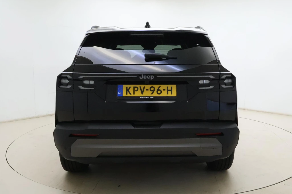 Jeep Compass – foto 5