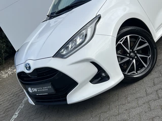 Toyota Yaris – thumbnail 33