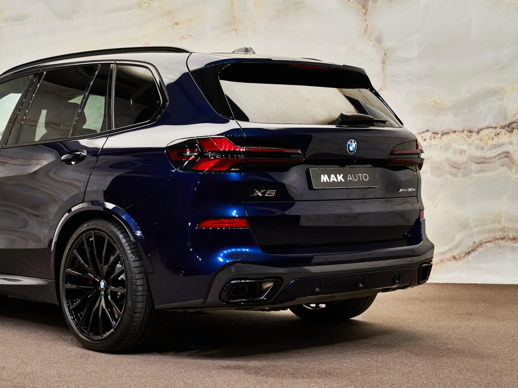 BMW X5 – foto 6