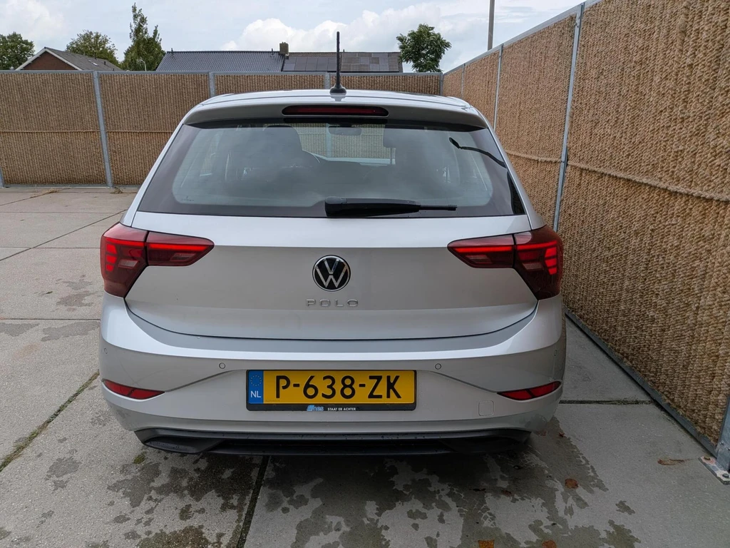 Volkswagen Polo – foto 6