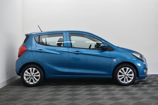 Opel KARL – thumbnail 4