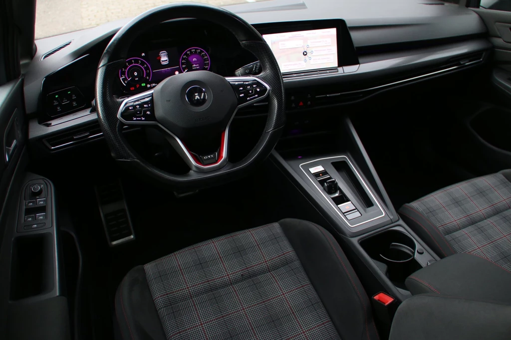 Volkswagen Golf – foto 10