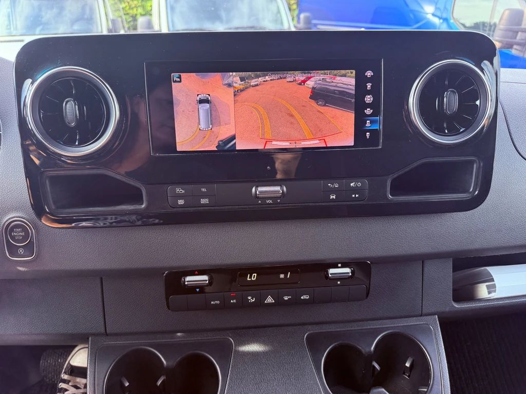 Mercedes-Benz Sprinter – foto 20