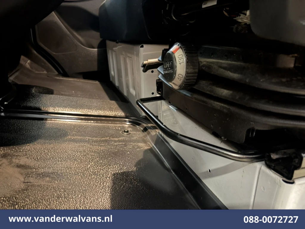 Mercedes-Benz Sprinter – foto 11