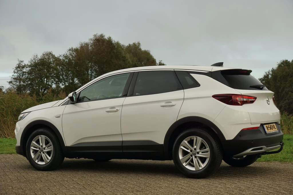 Opel Grandland X – foto 4