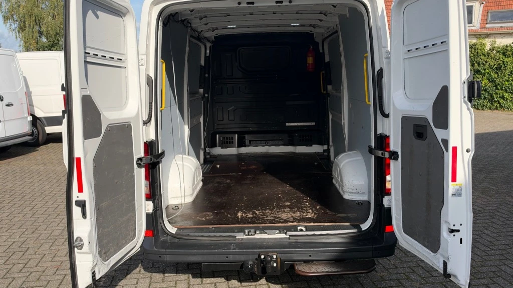 MAN TGE – foto 18