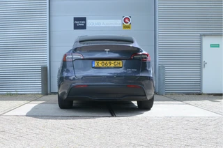 Tesla Model Y – thumbnail 2