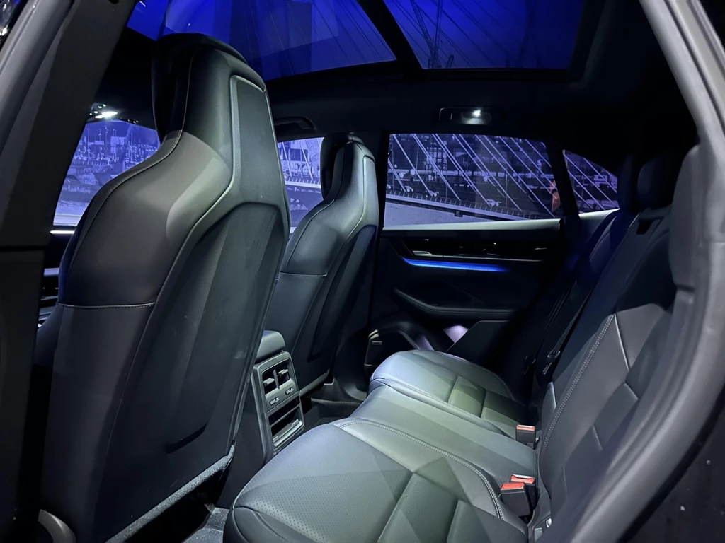 Porsche Macan – foto 30