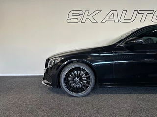 Mercedes-Benz C-Klasse – thumbnail 4