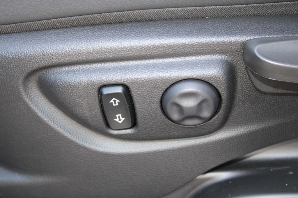 Opel Mokka X – foto 24
