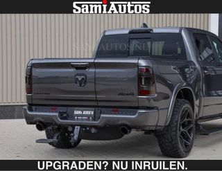 Dodge Ram Pick-Up – thumbnail 16