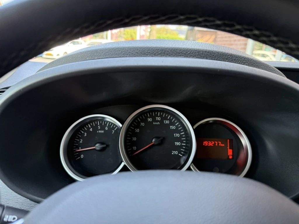Dacia Dokker – foto 16
