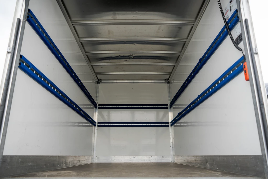 Renault Master – foto 10